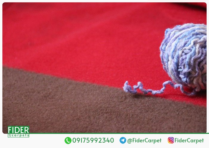 قیمت موکت کبریتی